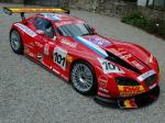 Gillet Vertigo 5 GT2 Race Car 2008 года